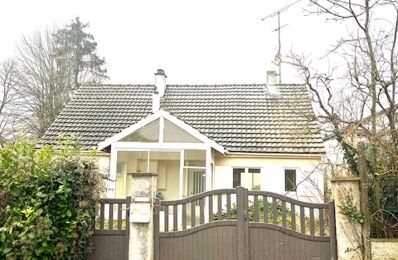 location maison 2 000 € CC /mois à proximité de Essonne (91)