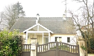 Maison 5 Pièces 160 m² à louer à Lévis-Saint-Nom (78320)