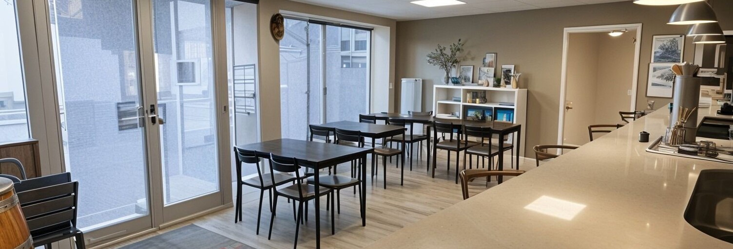 Commerce  300 m² à vendre à Vairé (85150)