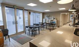 Commerce  300 m² à vendre à Vairé (85150)