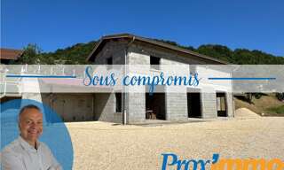 Maison  170 m² à vendre à Chirens (38850)