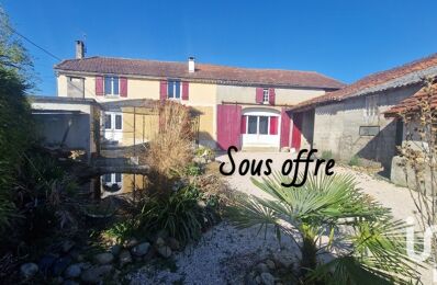 vente maison 209 000 € à proximité de Lembeye (64350)