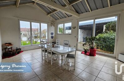 vente maison 219 900 € à proximité de Chevrainvilliers (77760)