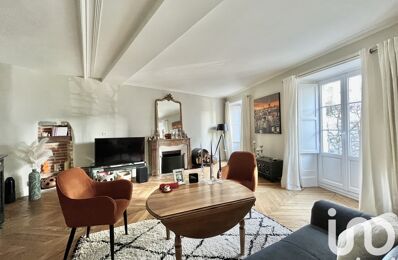 vente appartement 519 000 € à proximité de Chartres-de-Bretagne (35131)