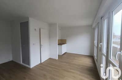 vente appartement 110 000 € à proximité de Sivry-Courtry (77115)