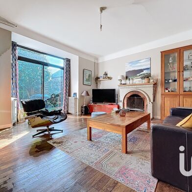 Maison 8 pièces 395000 €