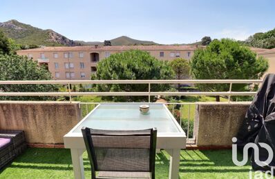 vente appartement 230 000 € à proximité de La Ciotat (13600)