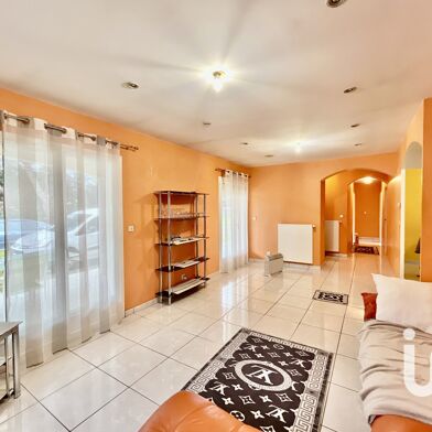 Maison 5 pièces 315000 €
