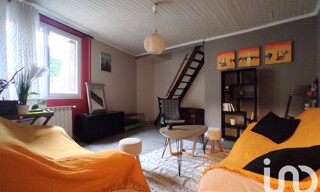 Maison 5 Pièces 105 m² à vendre à Montélier (26120)