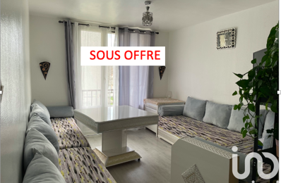 vente appartement 55 180 € à proximité de Vaison-la-Romaine (84110)