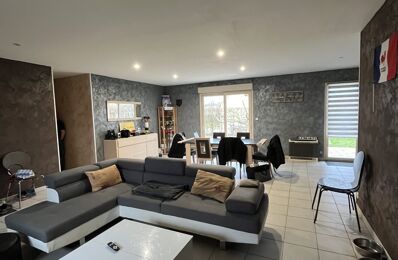 maison 5 pièces 110 m2 à vendre à Ciel (71350)