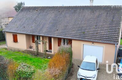 vente maison 210 000 € à proximité de Verdun-sur-le-Doubs (71350)