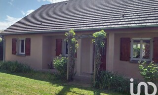 Maison 5 Pièces 110 m² à vendre à Verdun-Ciel (71350)