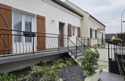 vente maison 278 000 € à proximité de Précy-sur-Marne (77410)