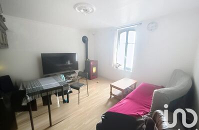 vente maison 229 000 € à proximité de Condé-Sainte-Libiaire (77450)