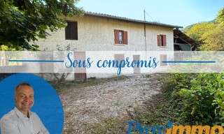 Maison 3 Pièces 121 m² à vendre à Massieu (38620)