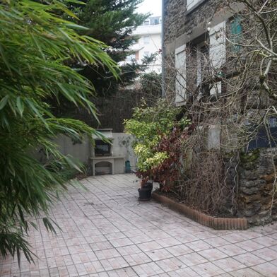 Maison 3 pièces 329000 €