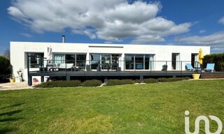 Maison 4 Pièces 115 m² à vendre à Plozévet (29710)