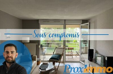 vente appartement 178 000 € à proximité de Bévenais (38690)