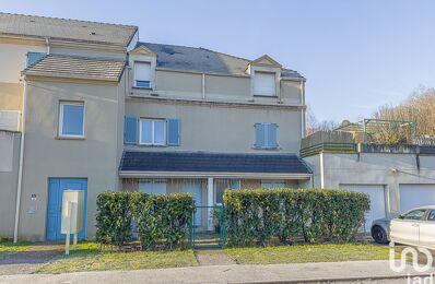 vente appartement 120 000 € à proximité de Brive-la-Gaillarde (19100)