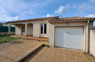 vente maison 280 000 € à proximité de Marseillan (34340)