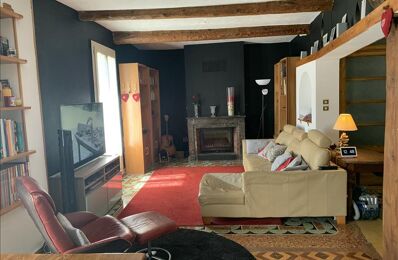 vente maison 245 000 € à proximité de Balaruc-les-Bains (34540)