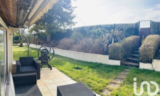 Maison 3 Pièces 90 m² à vendre à Loriol-sur-Drôme (26270)