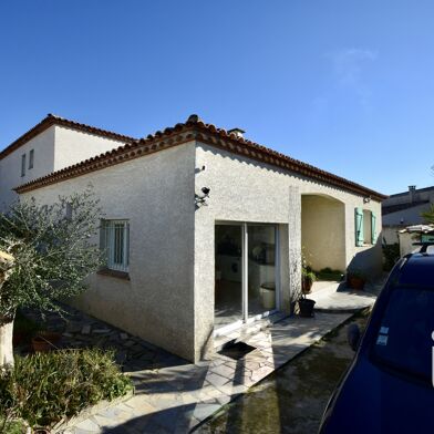 Maison 7 pièces 177 m²