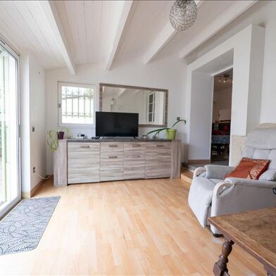 Maison 4 pièces 65 m²