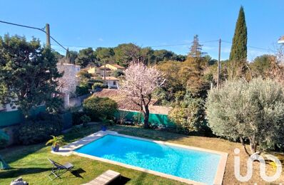 vente maison 1 250 000 € à proximité de Carnoux-en-Provence (13470)