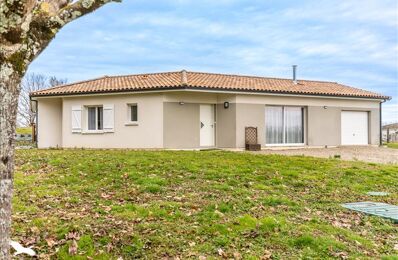 vente maison 337 600 € à proximité de Lévignac-de-Guyenne (47120)