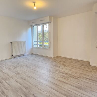 Appartement 2 pièces 47 m²