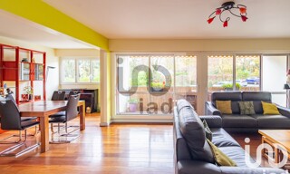 Appartement 7 Pièces 144 m² à vendre à Le Mesnil-le-Roi (78600)