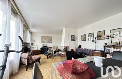 vente appartement 275 000 € à proximité de Paris 14 (75014)