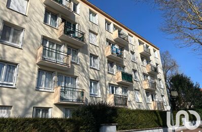 vente appartement 275 000 € à proximité de Meudon (92)