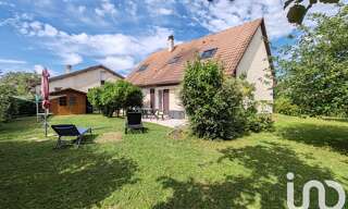 Maison 7 Pièces 160 m² à vendre à Seichamps (54280)