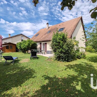 Maison 7 pièces 375000 €