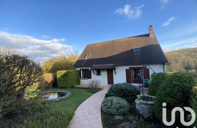 vente maison 305 000 € à proximité de Reuilly-Sauvigny (02850)