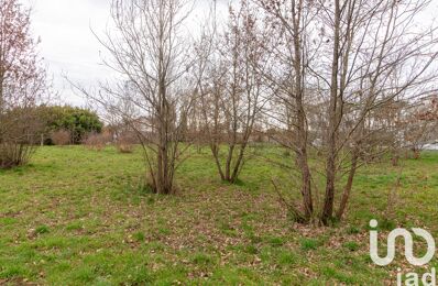 vente terrain 169 000 € à proximité de Castelsarrasin (82100)