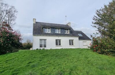 vente maison 239 500 € à proximité de Douarnenez (29100)