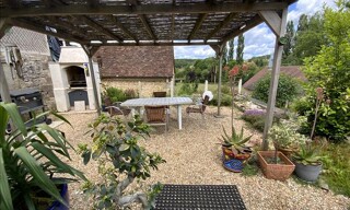 Maison 4 Pièces 133 m² à vendre à Saint-Martial-d'Albarède (24160)