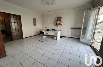 appartement 3 pièces 70 m2 à vendre à Toulon (83000)