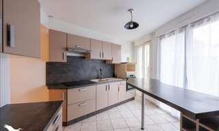 Appartement 5 Pièces 89 m² à vendre à Marines (95640)