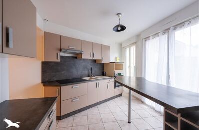 vente appartement 269 999 € à proximité de Le Bellay-en-Vexin (95750)