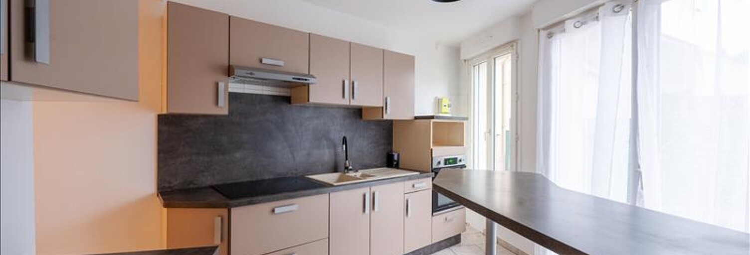 Appartement 5 Pièces 89 m² à vendre à Marines (95640)