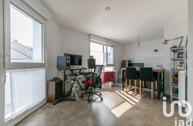 vente appartement 260 000 € à proximité de Saint-Maur-des-Fossés (94)