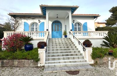 vente maison 945 000 € à proximité de Théoule-sur-Mer (06590)