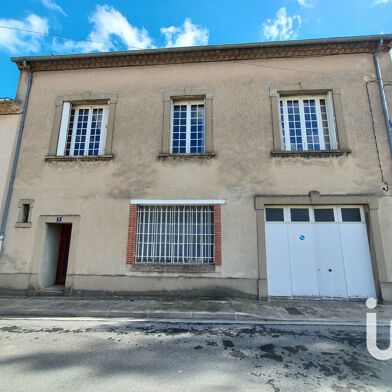 Maison 6 pièces 128 m²