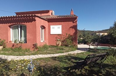 vente maison 682 000 € à proximité de Théoule-sur-Mer (06590)