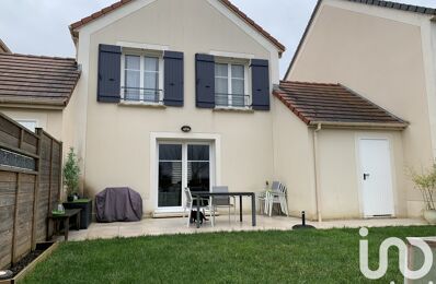 vente maison 412 000 € à proximité de Thiverval-Grignon (78850)